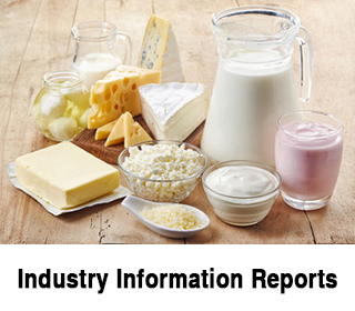 Industry Information Reports