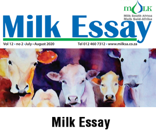 Milk Essay