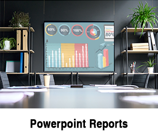 Powerpoint Reports