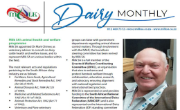 Dairy Monthly - March 2025