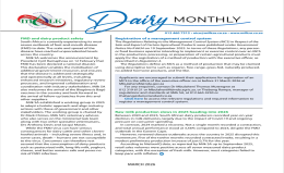 Dairy Monthly Feb 2026